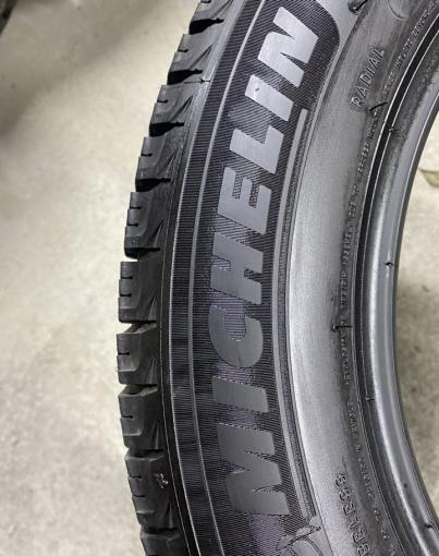 Michelin Latitude X-Ice North 3+ 185/65 R15