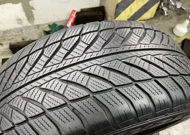 Goodyear Wrangler Ultra Grip 255/50 R19 107H