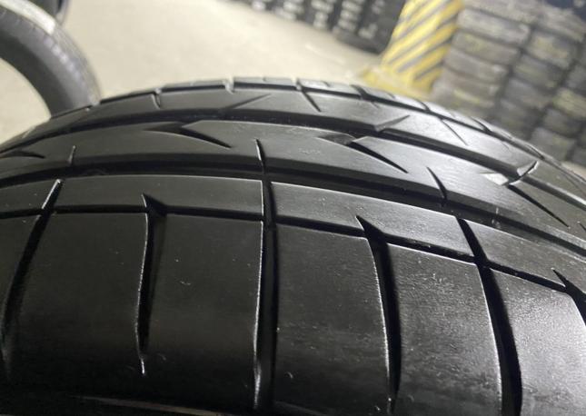 Toyo Tranpath ML 225/55 R17