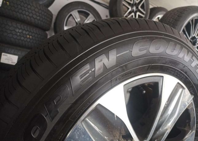 Toyo Open Country A20 235/65 R18 106Y