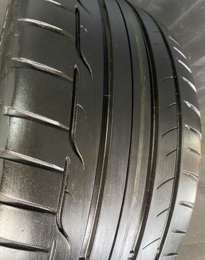 Dunlop SP Sport Maxx GT 255/35 R19