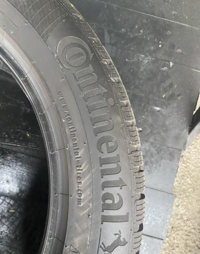 Continental ContiWinterContact TS 850 P 225/55 R18