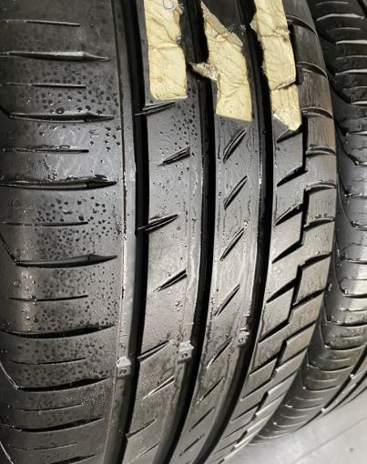 Continental ContiPremiumContact 6 225/50 R18