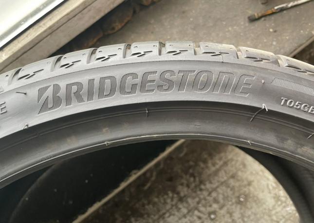 Bridgestone Turanza T005 255/35 R21 98Y