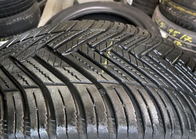 Hankook Kinergy 4S2 H750 225/45 R17