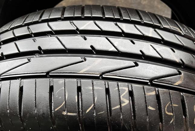 Hankook Ventus S1 Evo 2 K117 235/65 R17