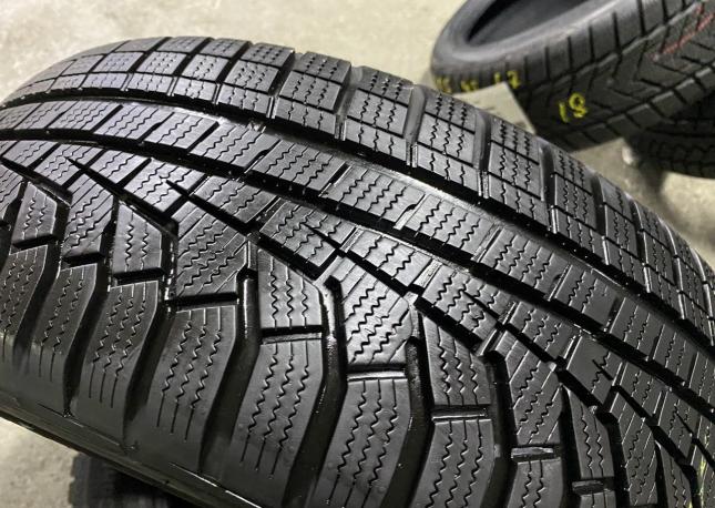 Hankook Winter I&#39;Cept Evo2 W320 215/60 R17 96H