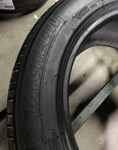 Michelin Primacy 3 ST 215/55 R17