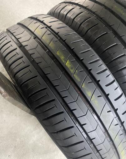 Bridgestone Ecopia NH100 C 215/60 R16