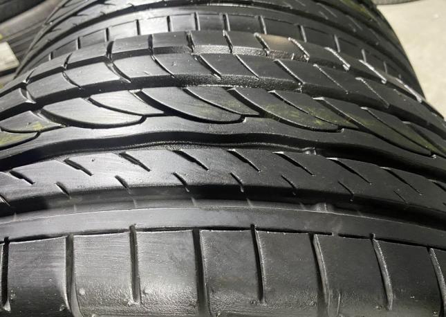 Sumitomo HTR Z III 215/45 R17