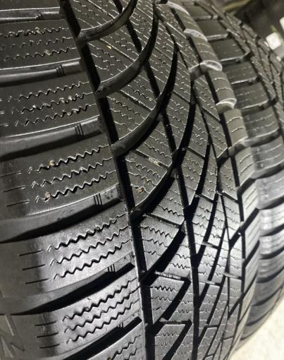 Hankook Kinergy 4S H740 235/55 R17