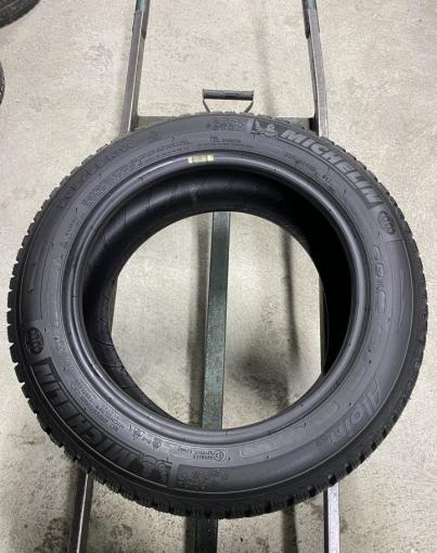 Michelin Alpin A4 205/55 R16