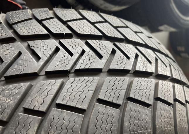Michelin Latitude Alpin 255/55 R18 105H