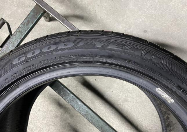 Goodyear Eagle LS2000 Hybrid II 215/45 R17