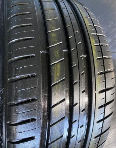 Michelin Pilot Sport 3 225/40 R18