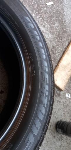 Bridgestone Dueler H/L 33 235/55 R18 100V