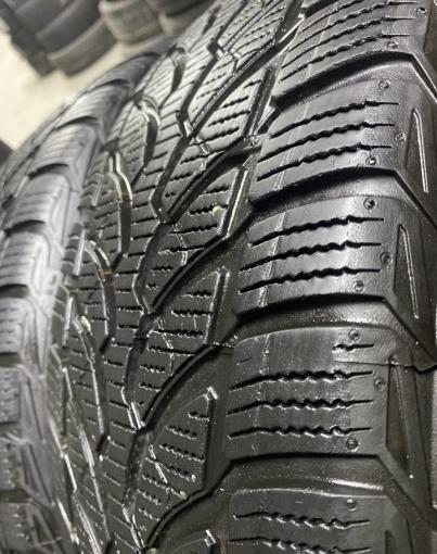 Bridgestone Blizzak LM-32 205/60 R16