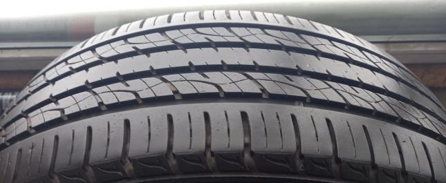 Kumho Crugen Premium KL33 225/55 R19 99H