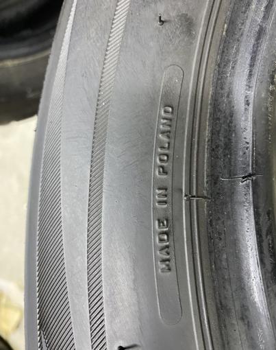 Bridgestone Blizzak LM-32 205/55 R16