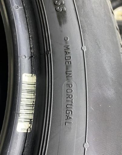 Continental ContiWinterContact TS 830 P 205/55 R16