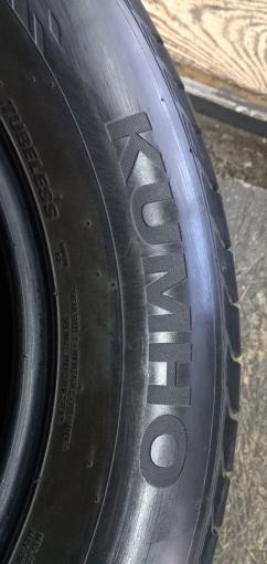 Kumho Crugen HP91 245/60 R18 105V