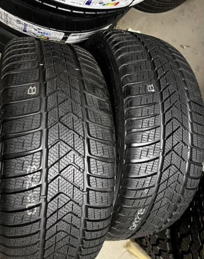 Pirelli Winter Sottozero 3 245/45 R19