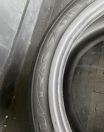 Vredestein Ultrac Satin 235/45 R18