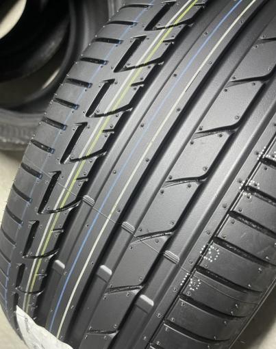 Bridgestone Potenza S001 245/45 R19 98Y