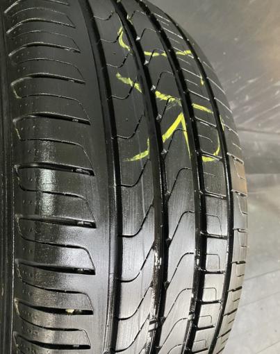 Pirelli Scorpion Verde 235/55 R18