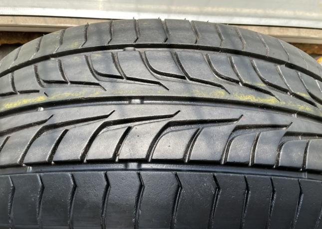 Firestone Firehawk TZ100 215/55 R17 94V