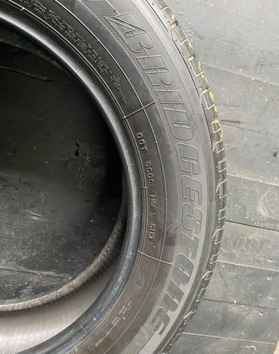 Bridgestone Dueler H/P Sport 235/60 R18