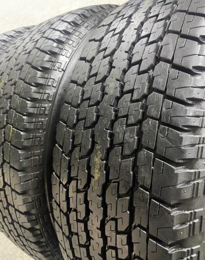 Bridgestone Dueler H/T D840 265/65 R17