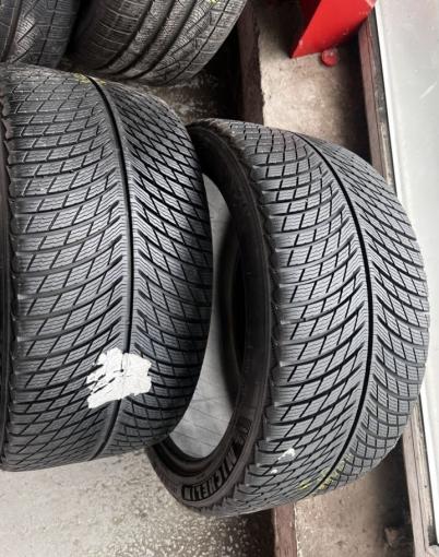 Michelin Pilot Alpin 5 SUV 295/35 R21