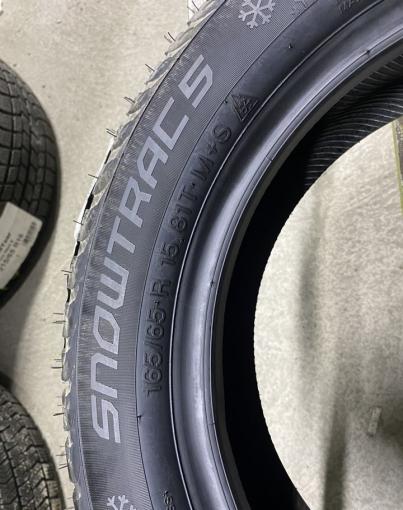 Vredestein SnowTrac 5 165/65 R15