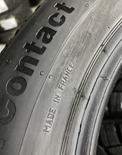 Continental ContiWinterContact TS 850 195/55 R16