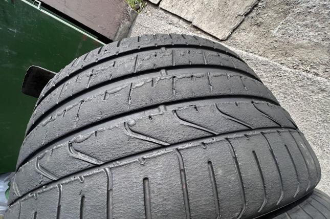 Pirelli P Zero S.C. 305/30 R20