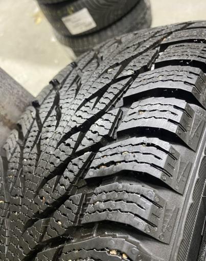 Nokian Tyres Hakkapeliitta R3 195/65 R15