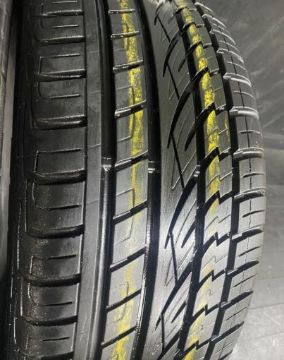 Continental ContiCrossContact UHP 235/50 R19