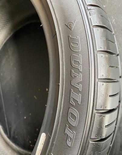 Dunlop SP Sport Maxx 050+ 235/40 R18