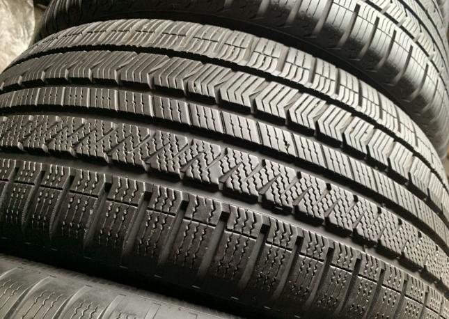 Vredestein Quatrac 255/45 R20