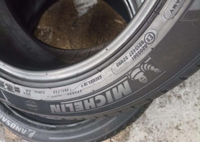 Michelin Pilot Primacy 225/50 R18