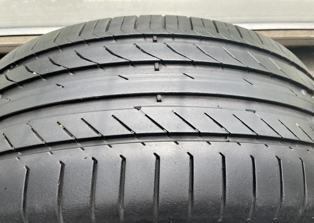 Continental ContiSportContact 5 225/50 R17 94Y