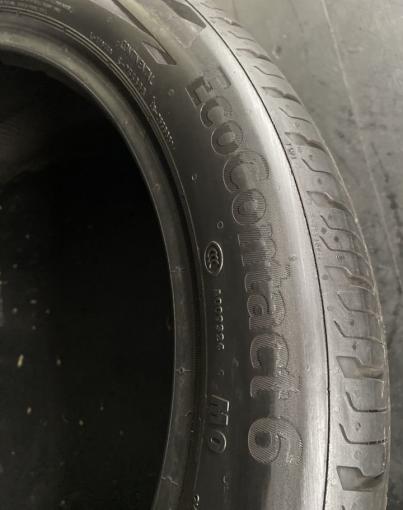 Continental ContiEcoContact 6 225/45 R18