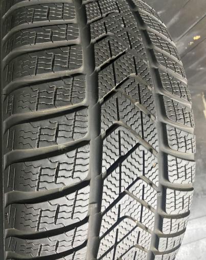 Pirelli Winter Sottozero 3 245/45 R18