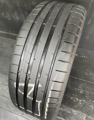 Dunlop SP Sport Maxx RT 2 245/45 R19