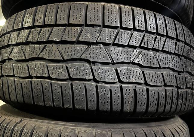 Continental ContiWinterContact TS 830 P 225/55 R16