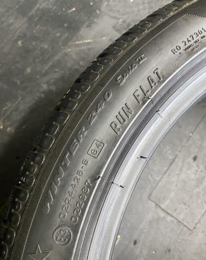 Pirelli Winter Sottozero 240 Serie II 225/45 R18