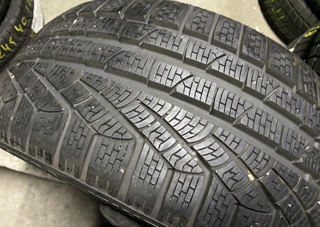 Pirelli Winter Sottozero 240 Serie II 235/40 R18 91V