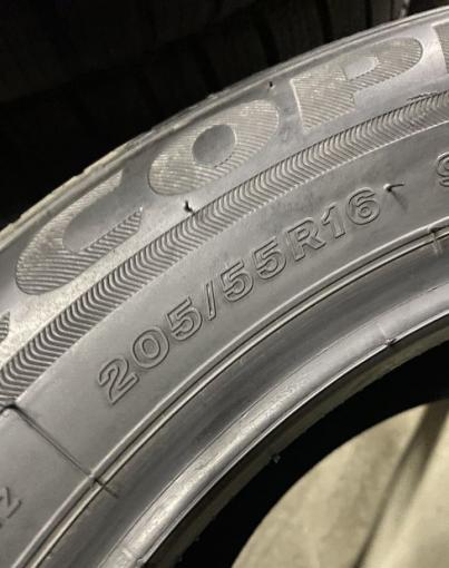 Bridgestone Ecopia EP150 205/55 R16