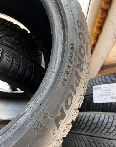 Pirelli Scorpion Winter 275/40 R21